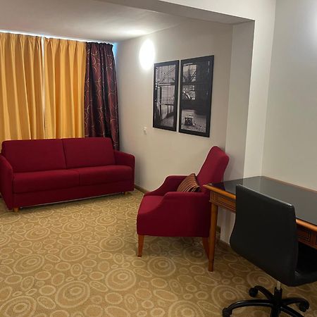 M&O Unterkunft Hamburg Ngoại thất bức ảnh