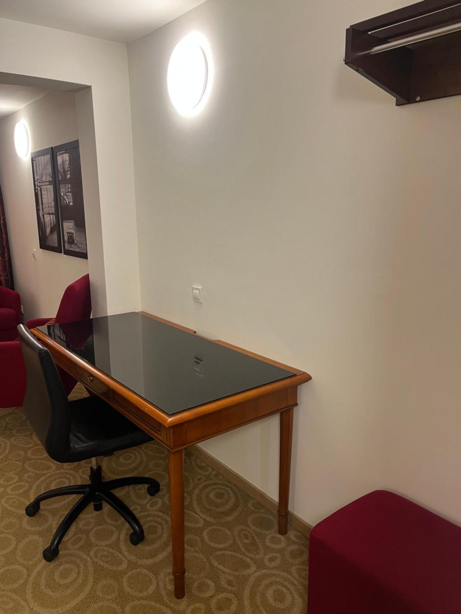 M&O Unterkunft Hamburg Ngoại thất bức ảnh